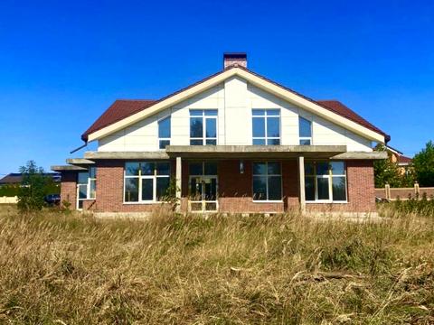 будинок за адресою с. Нові Безрадичі, Нові Безрадичі, 1