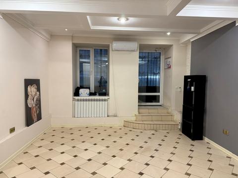 коммерческая по адресу Михайловская ул., 16-А