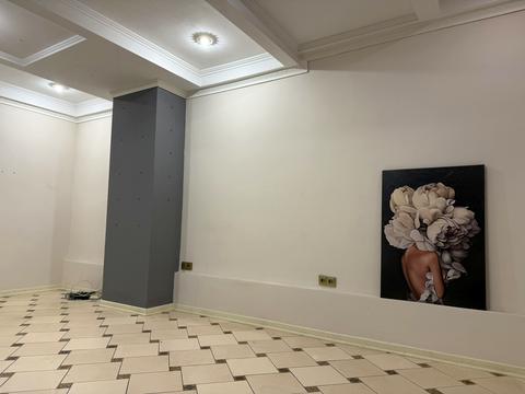 коммерческая по адресу Михайловская ул., 16-А