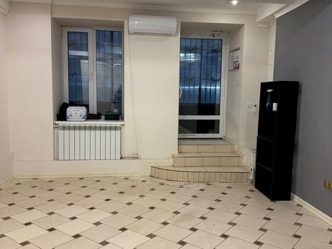 коммерческая по адресу Михайловская ул., 16-А