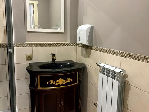 коммерческая по адресу Михайловская ул., 16-А