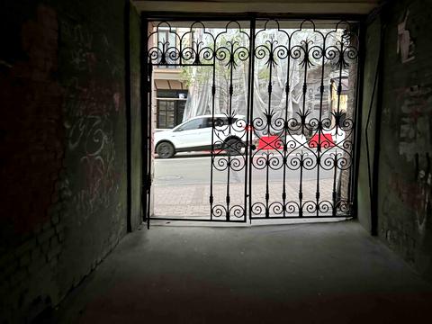 коммерческая по адресу Михайловская ул., 16-А