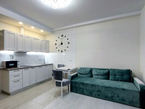 квартира по адресу Михаила Максимовича ул. (Трутенко Онуфрия), 26-Б