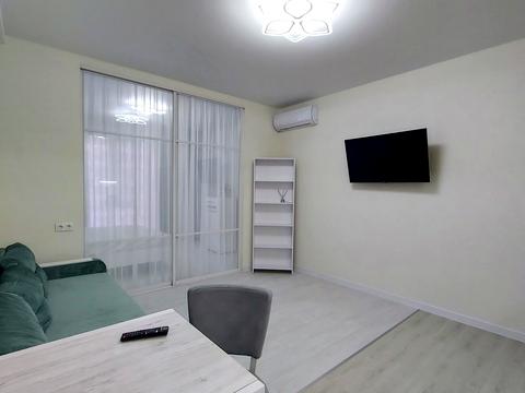 квартира по адресу Михаила Максимовича ул. (Трутенко Онуфрия), 26-Б