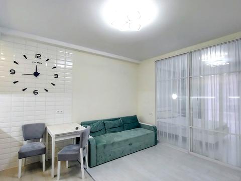 квартира по адресу Михаила Максимовича ул. (Трутенко Онуфрия), 26-Б