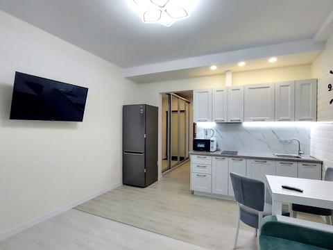 квартира по адресу Михаила Максимовича ул. (Трутенко Онуфрия), 26-Б