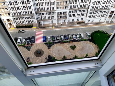 квартира по адресу Михаила Максимовича ул. (Трутенко Онуфрия), 26-Б