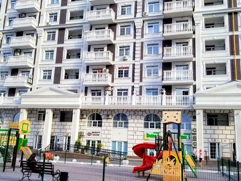 квартира по адресу Михаила Максимовича ул. (Трутенко Онуфрия), 26-Б