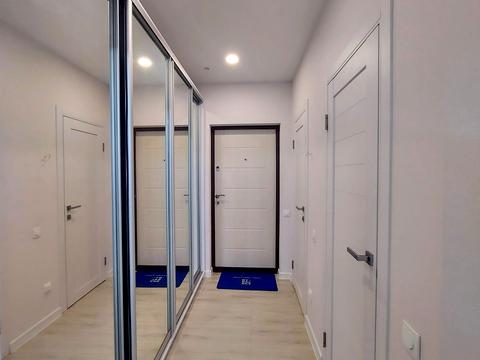 квартира по адресу Михаила Максимовича ул. (Трутенко Онуфрия), 26-Б