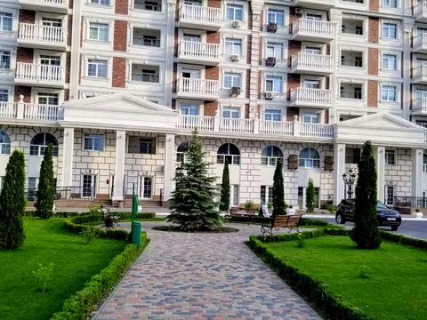 квартира по адресу Михаила Максимовича ул. (Трутенко Онуфрия), 26-Б