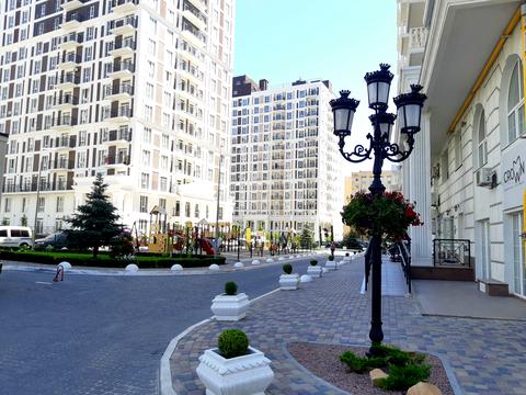 квартира по адресу Михаила Максимовича ул. (Трутенко Онуфрия), 26-Б