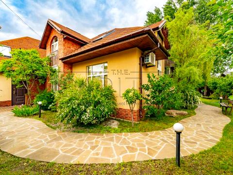 будинок за адресою Підгірна