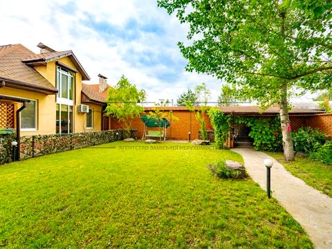 будинок за адресою Підгірна