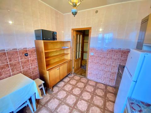 квартира за адресою Соломії Крушельницької вул., 1/5