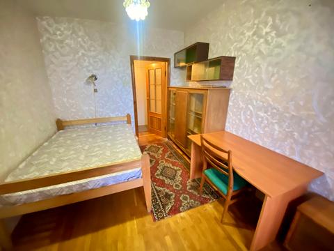 квартира за адресою Соломії Крушельницької вул., 1/5