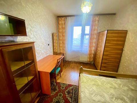 квартира за адресою Соломії Крушельницької вул., 1/5