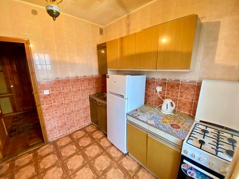 квартира за адресою Соломії Крушельницької вул., 1/5