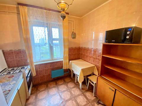 квартира за адресою Соломії Крушельницької вул., 1/5