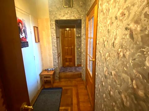 квартира за адресою Соломії Крушельницької вул., 1/5