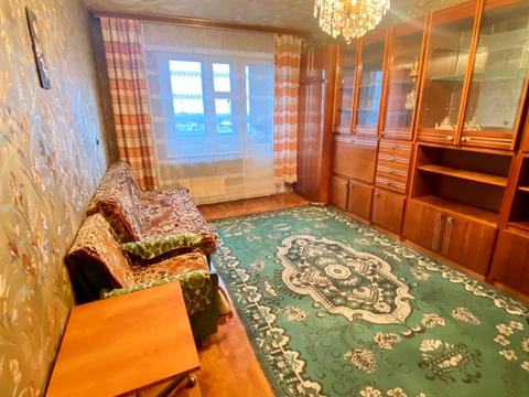 квартира за адресою Соломії Крушельницької вул., 1/5