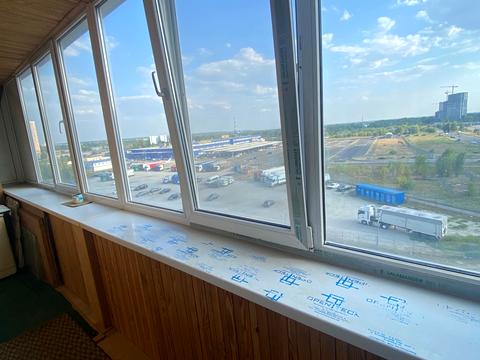 квартира за адресою Соломії Крушельницької вул., 1/5