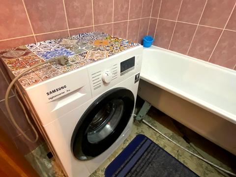 квартира за адресою Соломії Крушельницької вул., 1/5