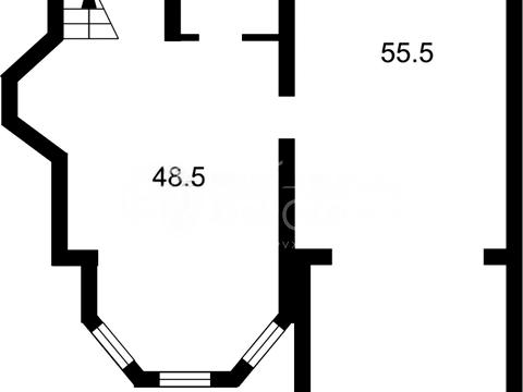 дом по адресу Богатырская ул.