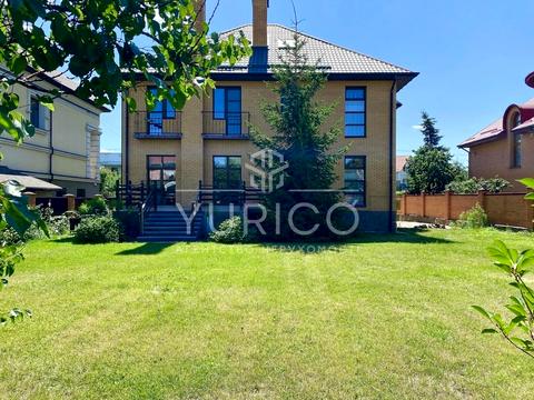 дом по адресу Богатырская ул.