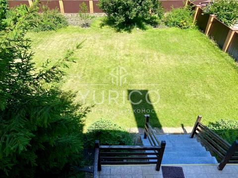 дом по адресу Богатырская ул.