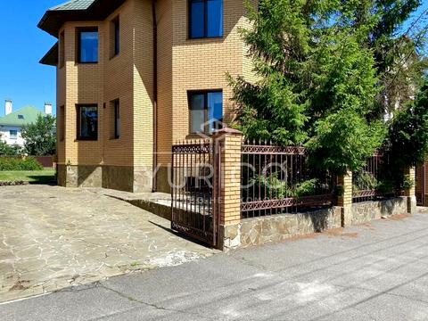 дом по адресу Богатырская ул.