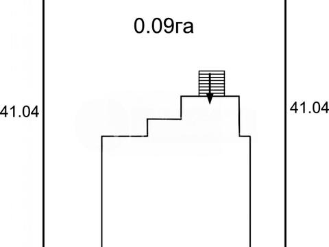 дом по адресу Богатырская ул.