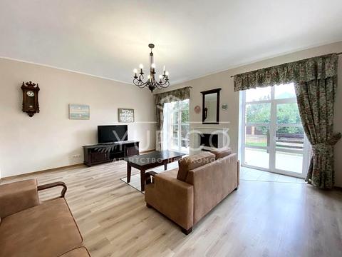 дом по адресу Богатырская ул.