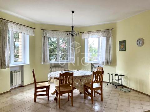 дом по адресу Богатырская ул.