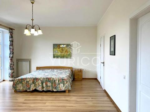 дом по адресу Богатырская ул.