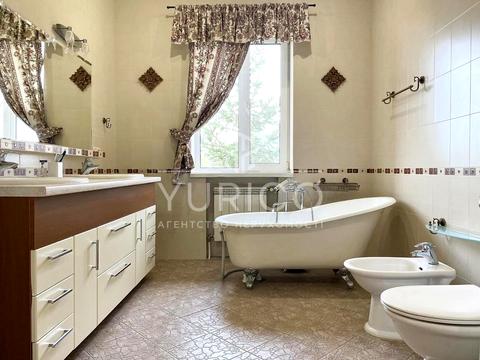 дом по адресу Богатырская ул.