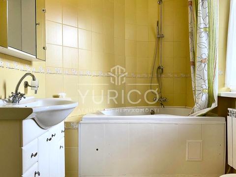 дом по адресу Богатырская ул.