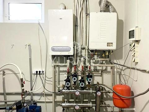 дом по адресу Богатырская ул.