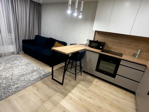 квартира по адресу Михаила Максимовича ул. (Трутенко Онуфрия), 32-А