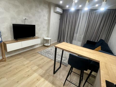 квартира по адресу Михаила Максимовича ул. (Трутенко Онуфрия), 32-А