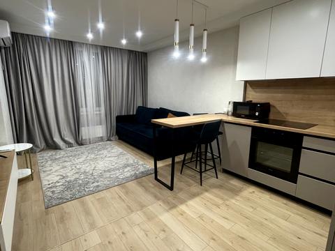 квартира по адресу Михаила Максимовича ул. (Трутенко Онуфрия), 32-А