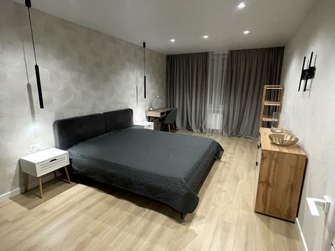 квартира по адресу Михаила Максимовича ул. (Трутенко Онуфрия), 32-А