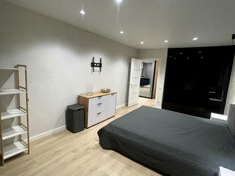 квартира по адресу Михаила Максимовича ул. (Трутенко Онуфрия), 32-А