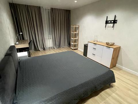 квартира по адресу Михаила Максимовича ул. (Трутенко Онуфрия), 32-А