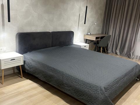 квартира по адресу Михаила Максимовича ул. (Трутенко Онуфрия), 32-А