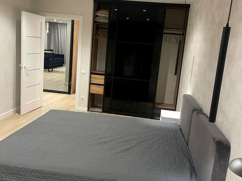 квартира по адресу Михаила Максимовича ул. (Трутенко Онуфрия), 32-А