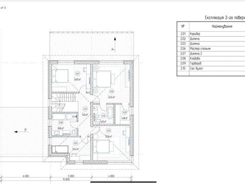 будинок за адресою Старокиївська