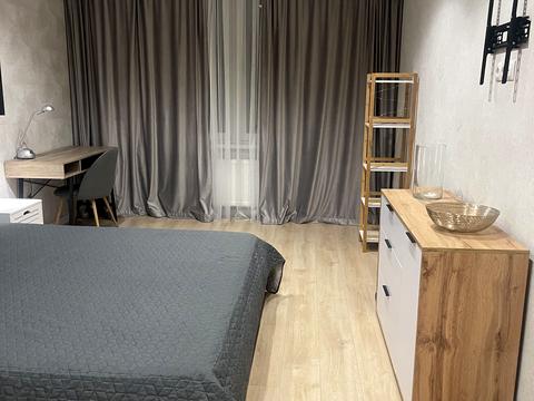 квартира по адресу Михаила Максимовича ул. (Трутенко Онуфрия), 32-А