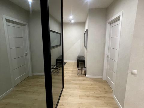 квартира по адресу Михаила Максимовича ул. (Трутенко Онуфрия), 32-А