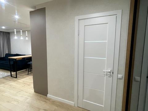 квартира по адресу Михаила Максимовича ул. (Трутенко Онуфрия), 32-А