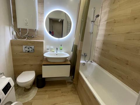 квартира по адресу Михаила Максимовича ул. (Трутенко Онуфрия), 32-А